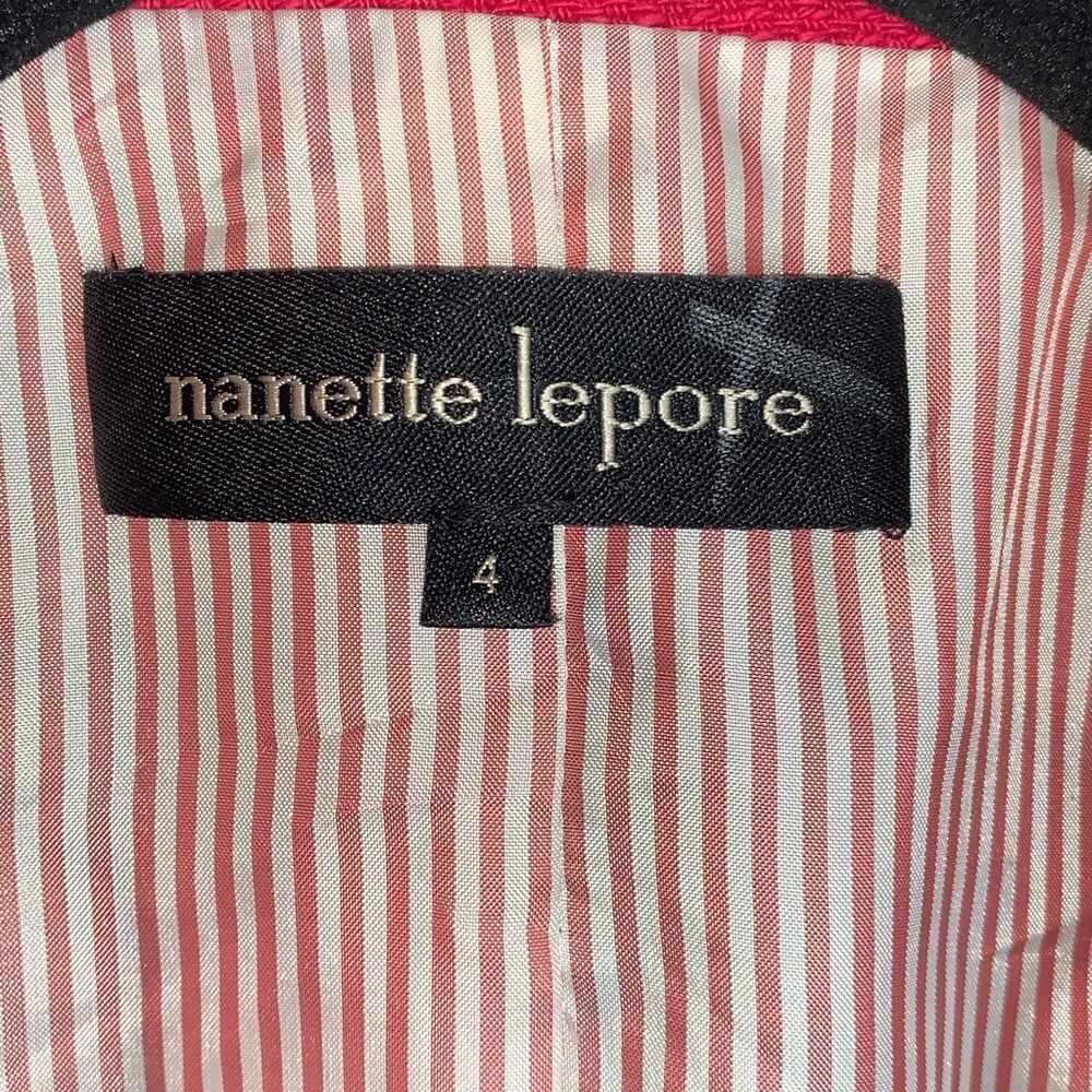 Pink Women's Jacket - Picture 2 of 6
